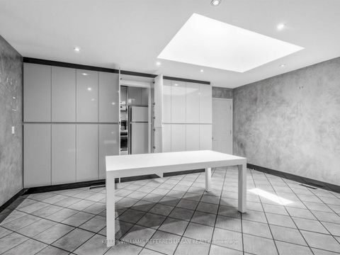Photo 13 at 7 Harlock Boulevard, Clanton Park, Toronto