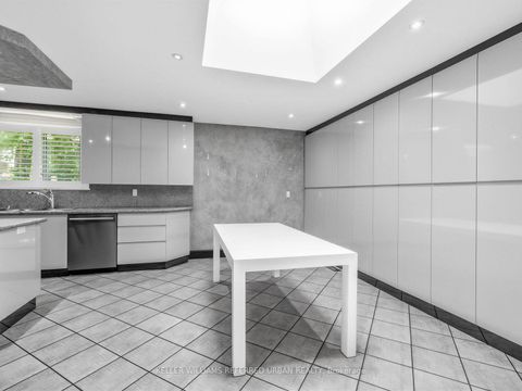 Photo 14 at 7 Harlock Boulevard, Clanton Park, Toronto