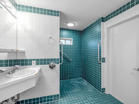 Photo 16 at 7 Harlock Boulevard, Clanton Park, Toronto