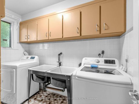 Photo 18 at 7 Harlock Boulevard, Clanton Park, Toronto