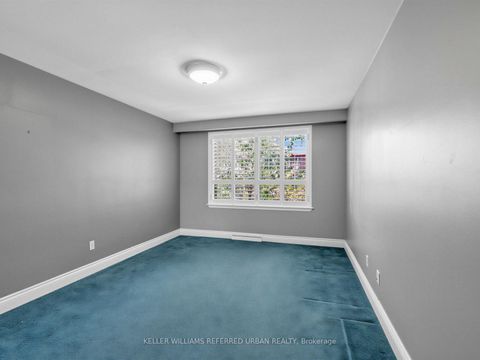 Photo 19 at 7 Harlock Boulevard, Clanton Park, Toronto