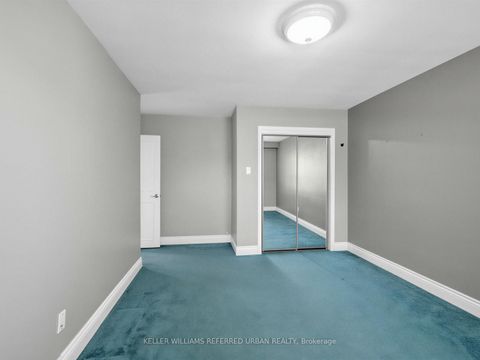 Photo 20 at 7 Harlock Boulevard, Clanton Park, Toronto