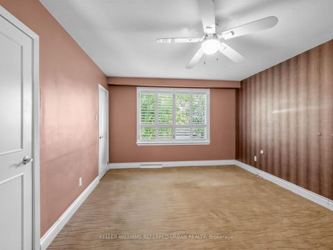 Photo 22 at 7 Harlock Boulevard, Clanton Park, Toronto