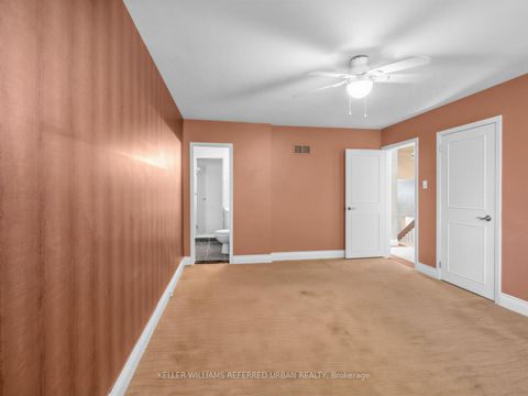 Photo 23 at 7 Harlock Boulevard, Clanton Park, Toronto