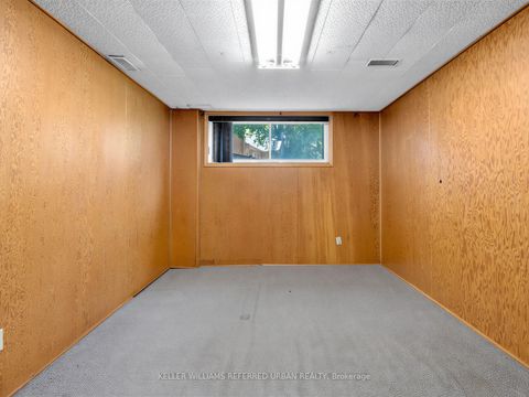 Photo 26 at 7 Harlock Boulevard, Clanton Park, Toronto