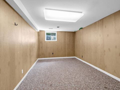 Photo 27 at 7 Harlock Boulevard, Clanton Park, Toronto