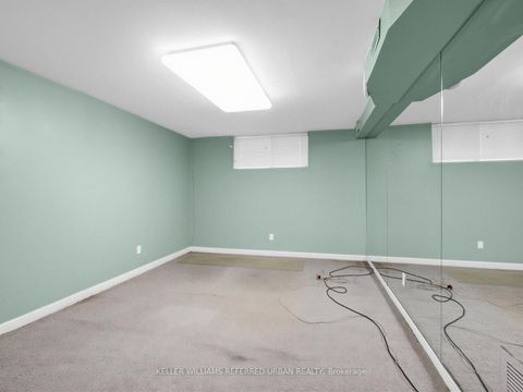 Photo 28 at 7 Harlock Boulevard, Clanton Park, Toronto