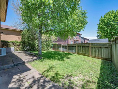 Photo 31 at 7 Harlock Boulevard, Clanton Park, Toronto