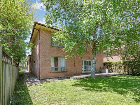 Photo 32 at 7 Harlock Boulevard, Clanton Park, Toronto