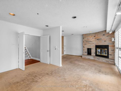Photo 33 at 7 Harlock Boulevard, Clanton Park, Toronto