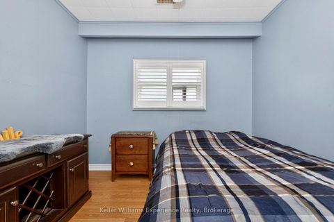 Photo 21 at 1031 Ferrier Avenue, Lefroy, Innisfil