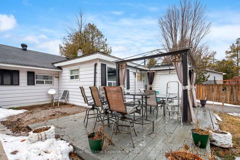 Photo 23 at 1031 Ferrier Avenue, Lefroy, Innisfil