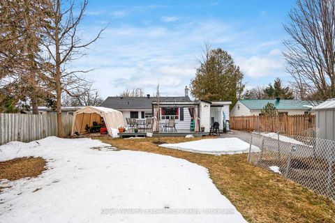 Photo 26 at 1031 Ferrier Avenue, Lefroy, Innisfil
