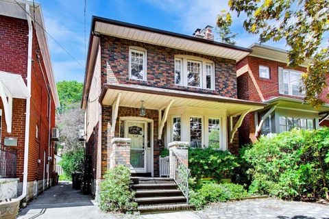 Photo 0 at 164 Deloraine Avenue, Lawrence Park North, Toronto