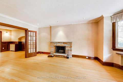 Photo 1 at 164 Deloraine Avenue, Lawrence Park North, Toronto