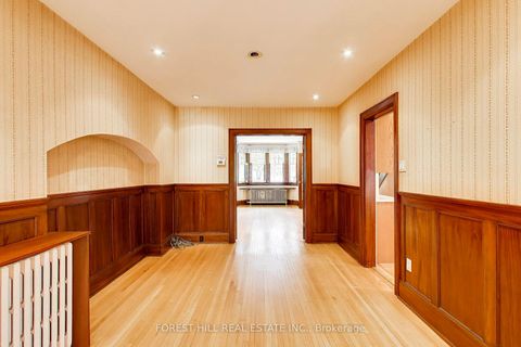 Photo 4 at 164 Deloraine Avenue, Lawrence Park North, Toronto
