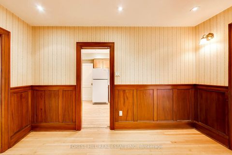 Photo 5 at 164 Deloraine Avenue, Lawrence Park North, Toronto