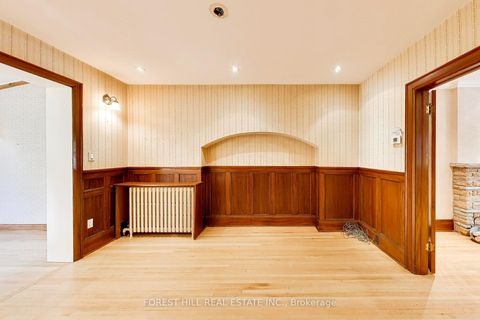 Photo 6 at 164 Deloraine Avenue, Lawrence Park North, Toronto