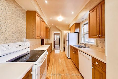 Photo 7 at 164 Deloraine Avenue, Lawrence Park North, Toronto