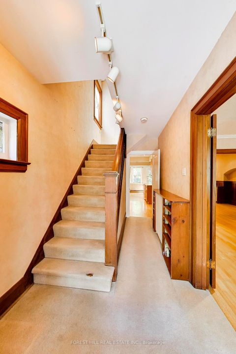 Photo 8 at 164 Deloraine Avenue, Lawrence Park North, Toronto