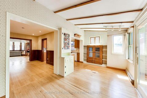 Photo 9 at 164 Deloraine Avenue, Lawrence Park North, Toronto