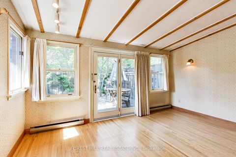 Photo 10 at 164 Deloraine Avenue, Lawrence Park North, Toronto
