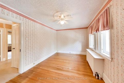 Photo 12 at 164 Deloraine Avenue, Lawrence Park North, Toronto