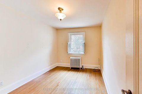 Photo 14 at 164 Deloraine Avenue, Lawrence Park North, Toronto