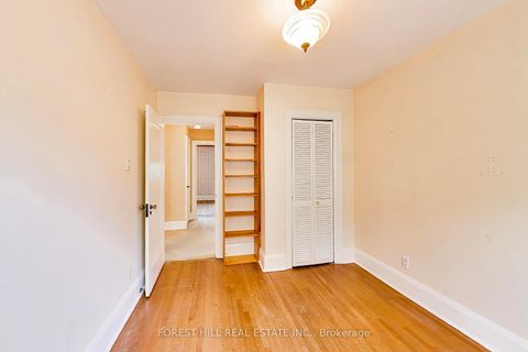 Photo 16 at 164 Deloraine Avenue, Lawrence Park North, Toronto