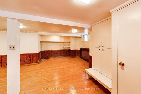 Photo 23 at 164 Deloraine Avenue, Lawrence Park North, Toronto