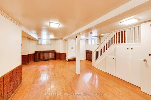 Photo 25 at 164 Deloraine Avenue, Lawrence Park North, Toronto