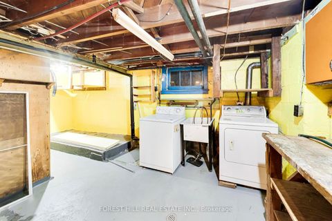 Photo 26 at 164 Deloraine Avenue, Lawrence Park North, Toronto