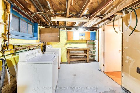 Photo 27 at 164 Deloraine Avenue, Lawrence Park North, Toronto
