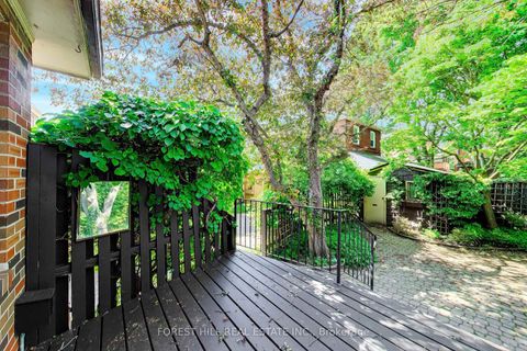 Photo 28 at 164 Deloraine Avenue, Lawrence Park North, Toronto
