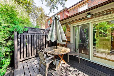 Photo 29 at 164 Deloraine Avenue, Lawrence Park North, Toronto