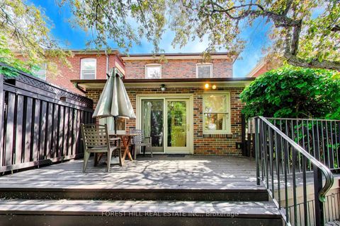 Photo 30 at 164 Deloraine Avenue, Lawrence Park North, Toronto