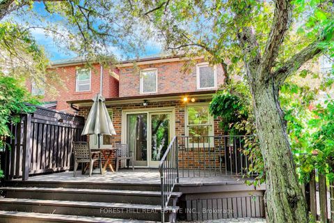 Photo 31 at 164 Deloraine Avenue, Lawrence Park North, Toronto