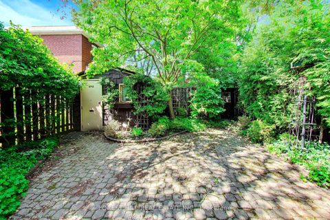 Photo 32 at 164 Deloraine Avenue, Lawrence Park North, Toronto