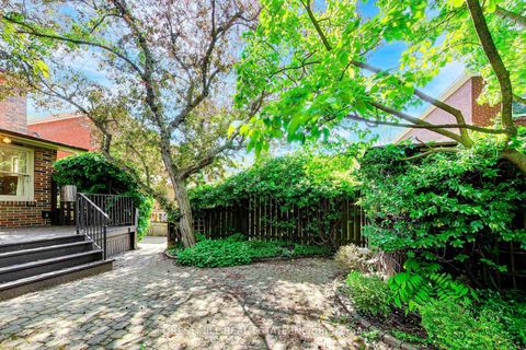 Photo 33 at 164 Deloraine Avenue, Lawrence Park North, Toronto