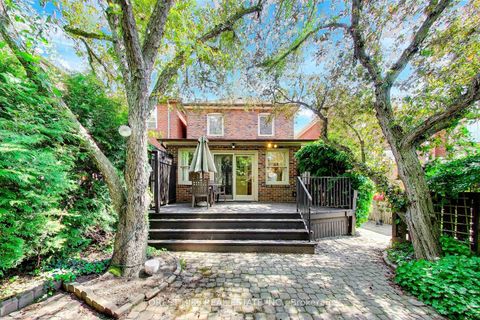 Photo 34 at 164 Deloraine Avenue, Lawrence Park North, Toronto