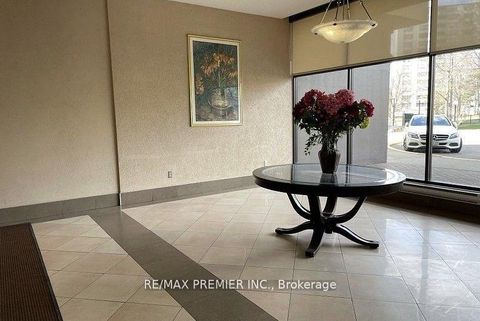 Photo 4 at 2004 - 1455 Lawrence Avenue W, Amesbury, Toronto