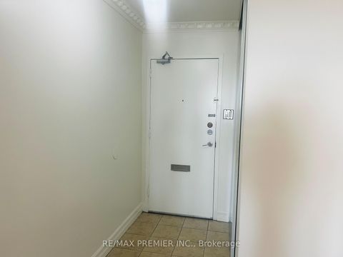 Photo 5 at 2004 - 1455 Lawrence Avenue W, Amesbury, Toronto