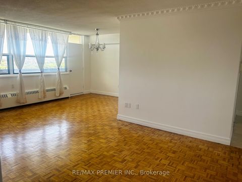 Photo 8 at 2004 - 1455 Lawrence Avenue W, Amesbury, Toronto