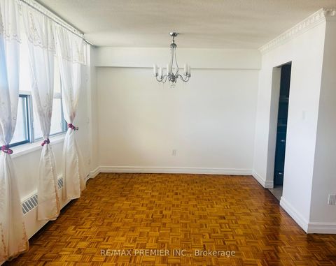 Photo 9 at 2004 - 1455 Lawrence Avenue W, Amesbury, Toronto