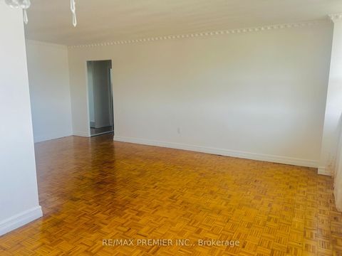 Photo 10 at 2004 - 1455 Lawrence Avenue W, Amesbury, Toronto
