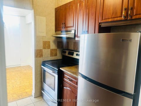 Photo 13 at 2004 - 1455 Lawrence Avenue W, Amesbury, Toronto