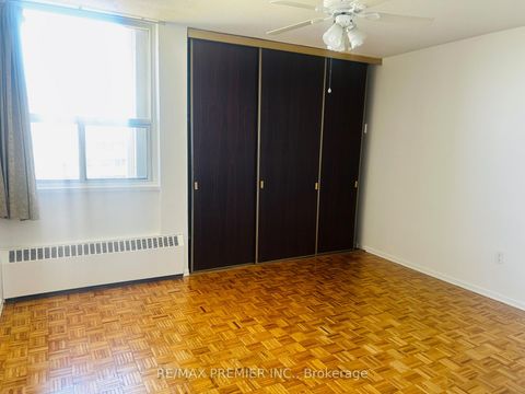 Photo 16 at 2004 - 1455 Lawrence Avenue W, Amesbury, Toronto