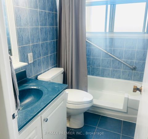 Photo 17 at 2004 - 1455 Lawrence Avenue W, Amesbury, Toronto