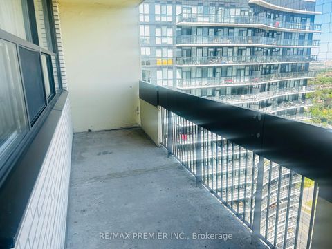 Photo 20 at 2004 - 1455 Lawrence Avenue W, Amesbury, Toronto