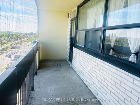 Photo 21 at 2004 - 1455 Lawrence Avenue W, Amesbury, Toronto